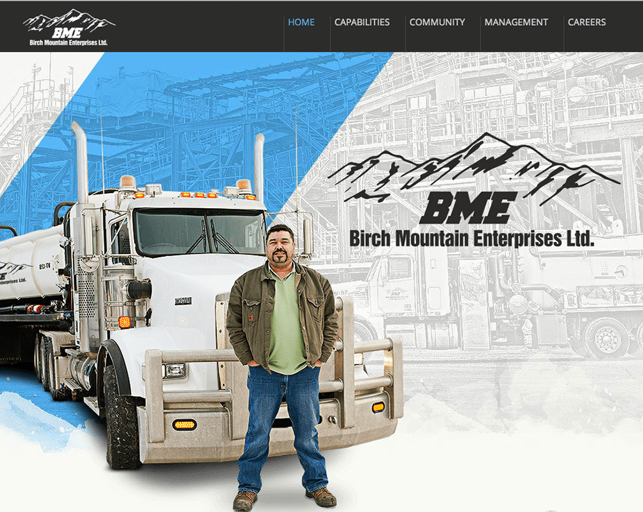 Birch Mountain Enterprises